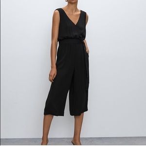 NWOT Aritzia Maximillian Jumpsuit